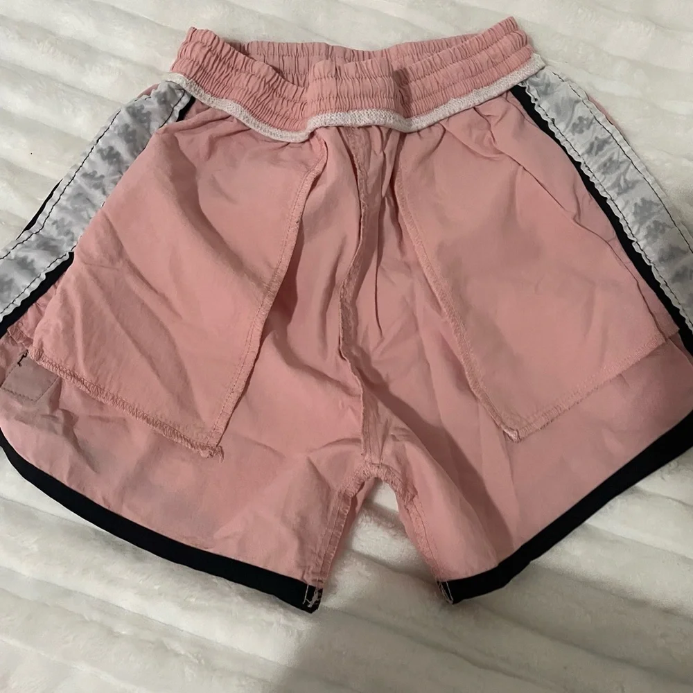 Kappa blush pink